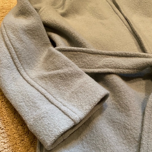 Wilfred Acre Robe Coat - Picture 3 of 12